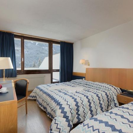Hotel Club Regina E Fassa Mazzin Extérieur photo