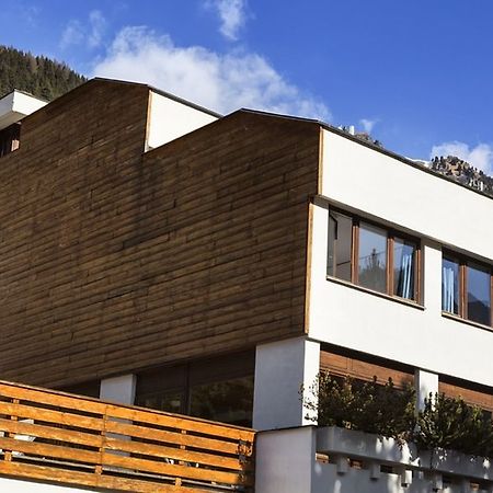 Hotel Club Regina E Fassa Mazzin Extérieur photo