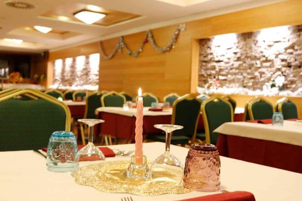 Hotel Club Regina E Fassa Mazzin Extérieur photo