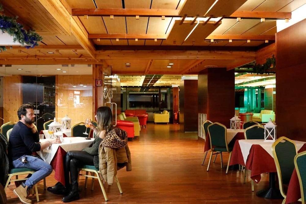 Hotel Club Regina E Fassa Mazzin Extérieur photo