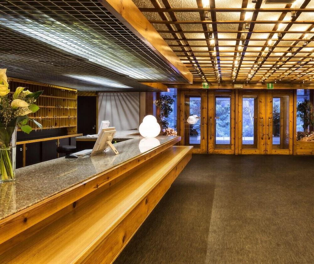 Hotel Club Regina E Fassa Mazzin Extérieur photo