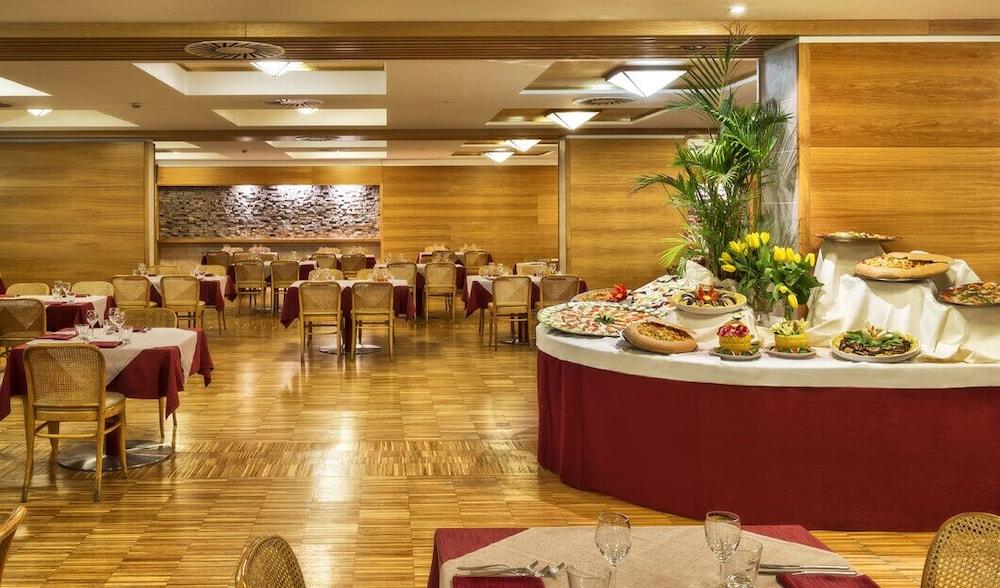 Hotel Club Regina E Fassa Mazzin Extérieur photo